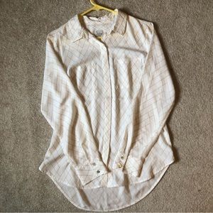 NWOT blouse